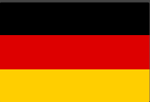 Tysk Flag